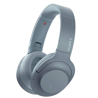 Sony H.ear On 2 WH-H900N